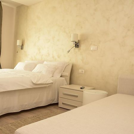 Apartment Venera A&M Šabac 객실 사진