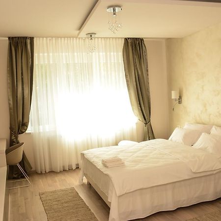 Apartment Venera A&M Šabac 객실 사진