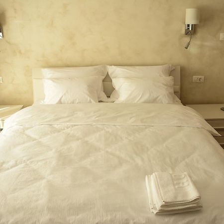 Apartment Venera A&M Šabac 객실 사진