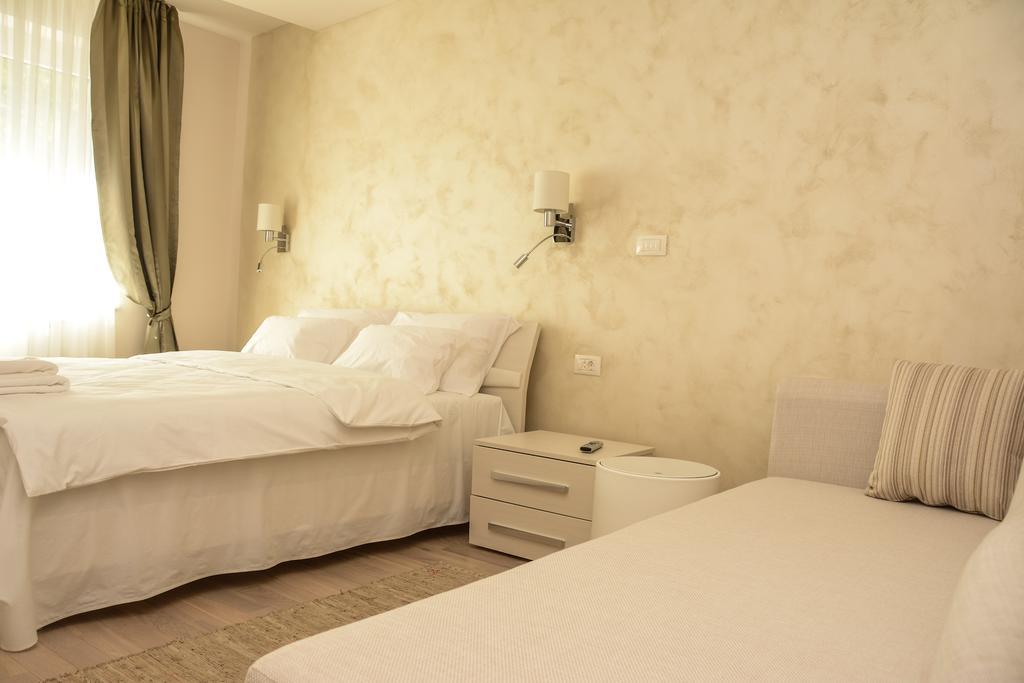 Apartment Venera A&M Šabac 객실 사진