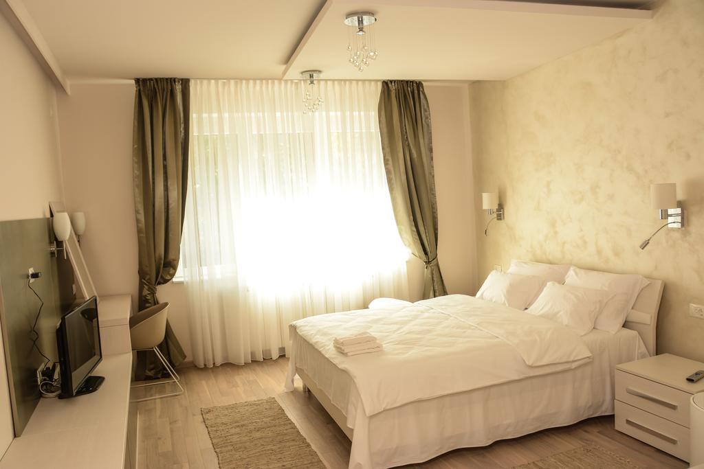 Apartment Venera A&M Šabac 객실 사진