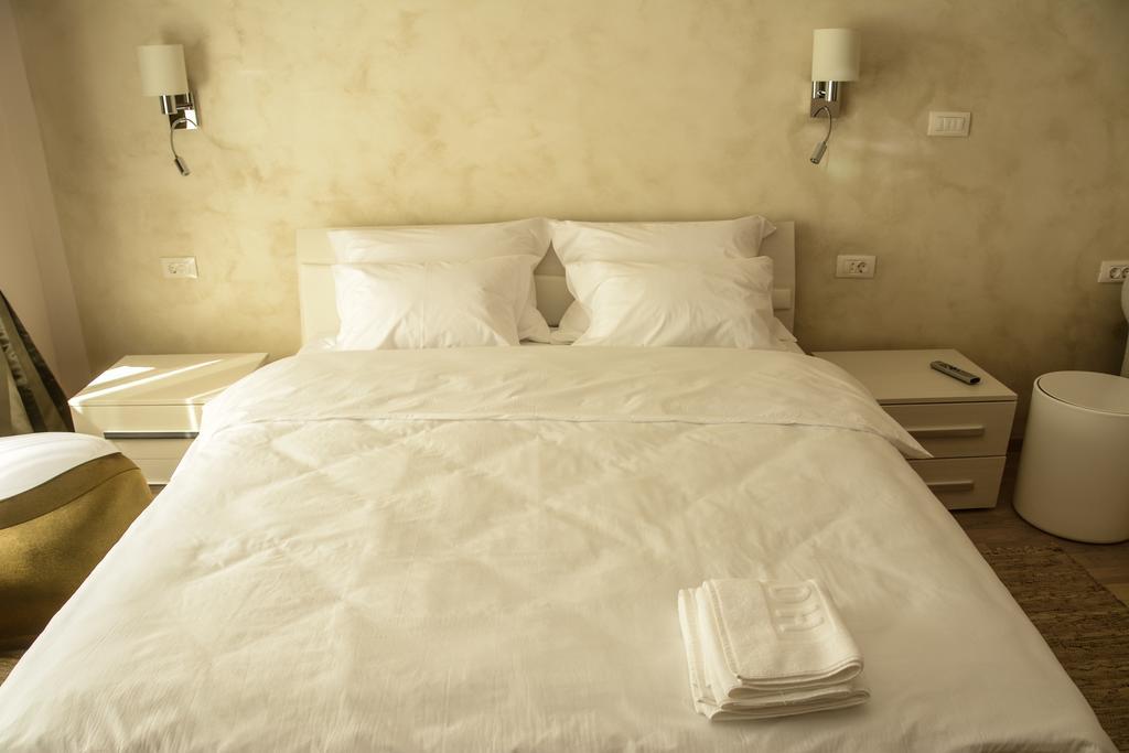 Apartment Venera A&M Šabac 객실 사진