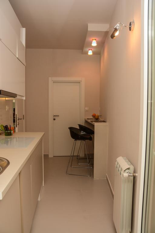 Apartment Venera A&M Šabac 객실 사진