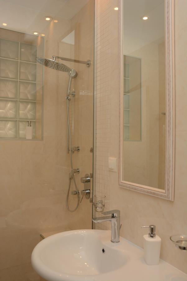 Apartment Venera A&M Šabac 외부 사진